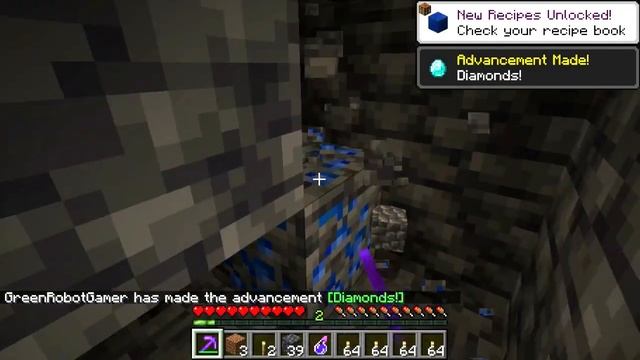 The Best Ways To Find Diamonds In Minecraft 1.19! смотреть онлайн