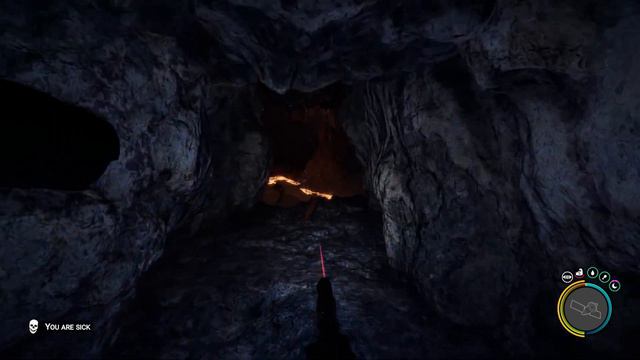 How To Open The Golden Doors In Sons of the Forest 2024 смотреть онлайн