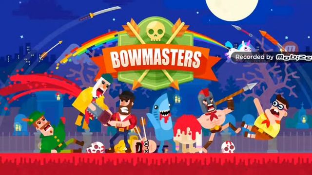 Скачиваем взлом боумастерс на персонажей!!!!!!!!!!!