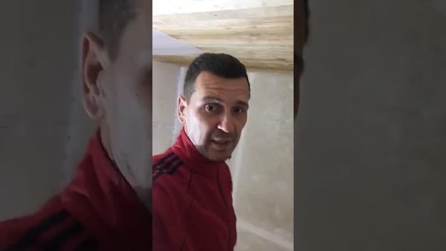 Потолочнопроходной узел. ППУ смотреть онлайн