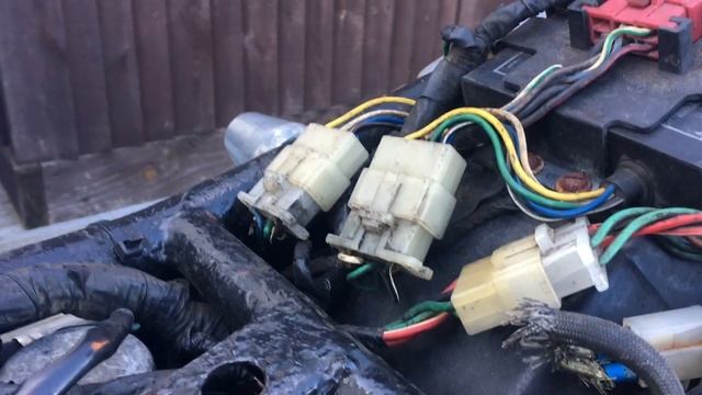 Barn Find 1984 Honda V65 Magna VF1100C - Part 20 = sort of, not, but here is why смотреть онлайн