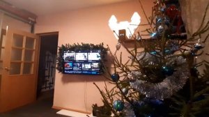 Управление Яндекс.Станцией Макс с помощью пульта от телевизора, и включение тв по HDMI