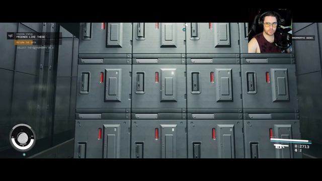 Starfield | Part 20 | Finishing the UC Questline смотреть онлайн
