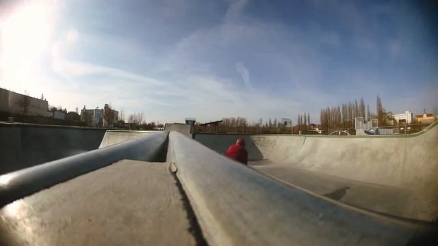 Olympus TG-Tracker – camera test смотреть онлайн