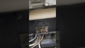 турбо насадка на газовый котёл