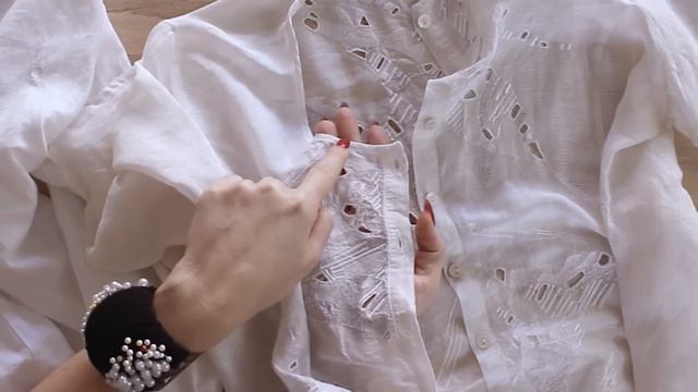 THE BEST WAY TO LEARN GARMENT CONSTRUCTION - Essential for learning to sew clothing! смотреть онлайн