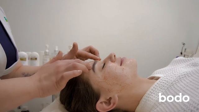 SPA уход за лицом смотреть онлайн