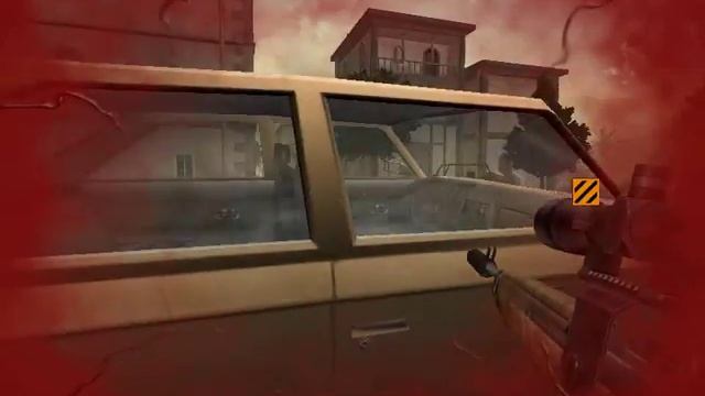 Marine Sharpshooter 3/МПТ 5 Из Багдада с любовью: Прохождение (Mission 2) смотреть онлайн