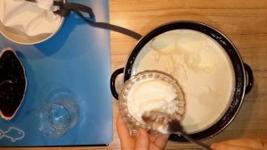 Домашний Катык и Сюзьма