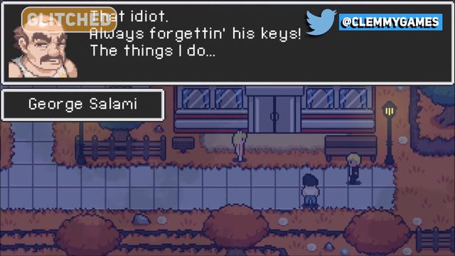 Top 10 Upcoming Indie Games like Earthbound смотреть онлайн