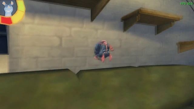 Прохождение Рататуй/Ratatouille PSP (PC)►Рецепты Похищены! смотреть онлайн