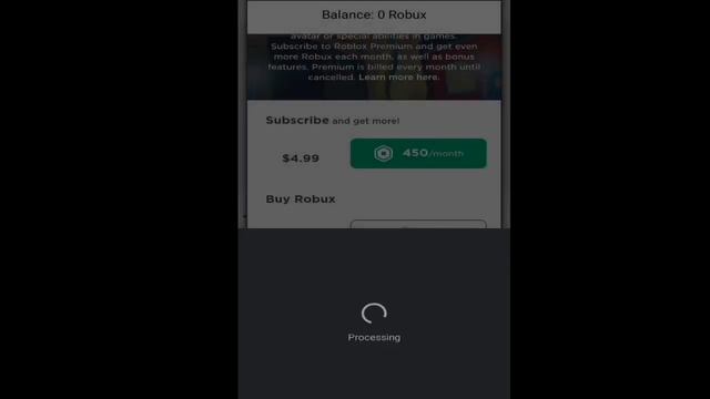 Roblox Account Giveaway with 80 Robux смотреть онлайн