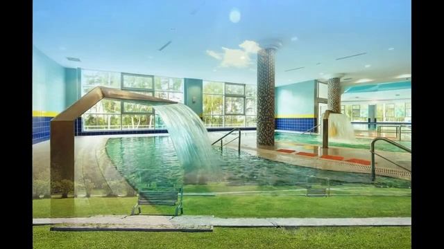 Незабываемый отдых в санаториях Тюменской области смотреть онлайн