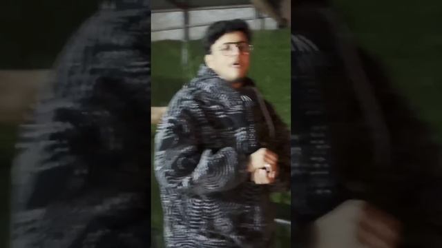 Nani Dadi ne kia ASHER ki first LOHRI pe jamkar DANCE смотреть онлайн