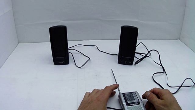 Genius SP P110 смотреть онлайн