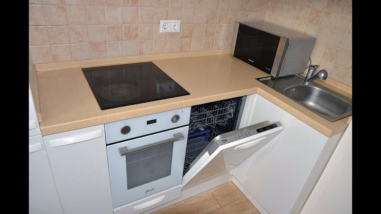 однокомнатная квартира в аренду у метро Раменки смотреть онлайн