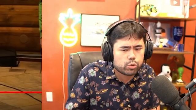 Why Magnus Plays Bad Openings смотреть онлайн