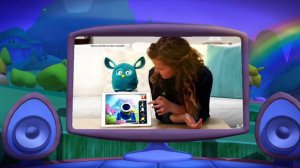 Ферби Коннект