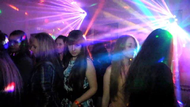 Orange Party Осенний бал Гимназия №3 (Oceana) Город Грязи 2012 г. смотреть онлайн