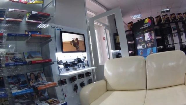 Наш офис смотреть онлайн