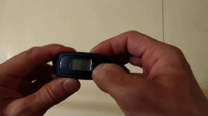 Часы  с шагомером