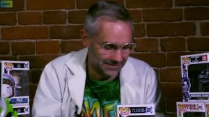 АНИМАТРОНИК БАЛЛОРА FUNKO POP SISTER LOCATION! ДОКТОР ЗЛЮ И АНИМАТРОНИКИ ФНАФ - НОВАЯ РАСПАКОВКА!