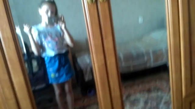 Как выглядит моя комната смотреть онлайн