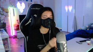 НЕКОГЛАЙ ПОЗВОНИЛ АМИНЕ НА СТРИМЕ / АМИНА ПЛАЧЕТ ИЗ ЗА НЕКОГЛАЯ