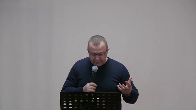 Живёшь ли ты так, как говоришь? - Слава Розлуцкий - 05.05.2021 смотреть онлайн