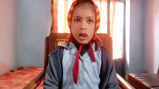 Samiya Faiz Ur Rehman