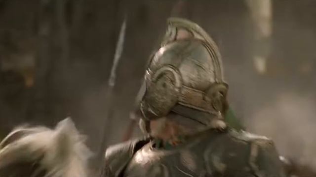 Gandalf DESTROYS the Rohirrim! Biggest Word of Power ever! | Battle for Middle Earth смотреть онлайн