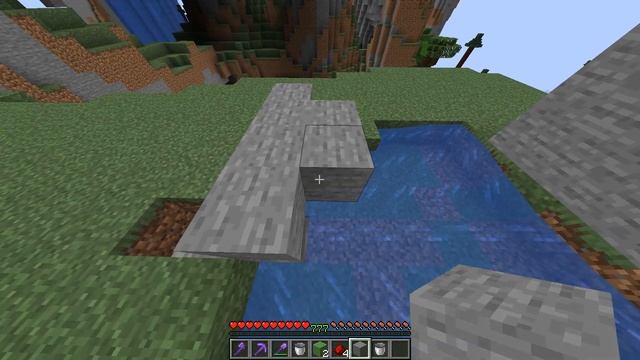 ?МАЙНКРАФТ 1.18.1! БЕСКОНЕЧНЫЕ КОВРЫ! ДЮП КОВРОВ! ТимТрек - Майнкрафт? смотреть онлайн