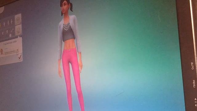 Симс 4 с котом смотреть онлайн