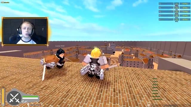 Best Anime Roblox Games 2021 - Top 10 Best Roblox Anime Games To Play In 202