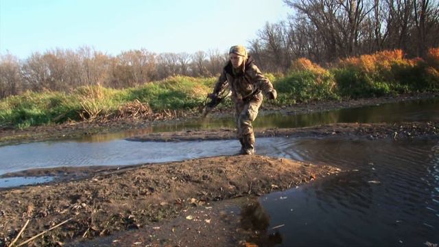Larysa Switlyk Drives for Deer in Wisconsin - Episode Preview 2 смотреть онлайн