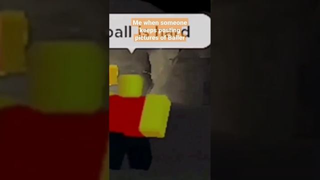 STOP posting about BALLER (Roblox) смотреть онлайн