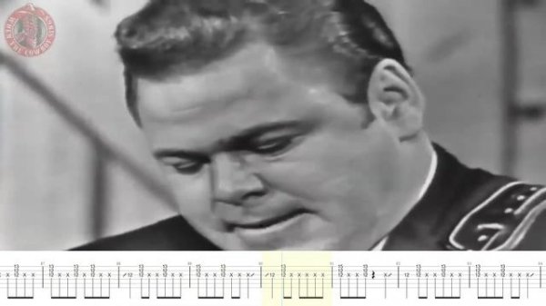 The Most CHARISMATIC Guitarist You've Ever Seen? Roy Clark