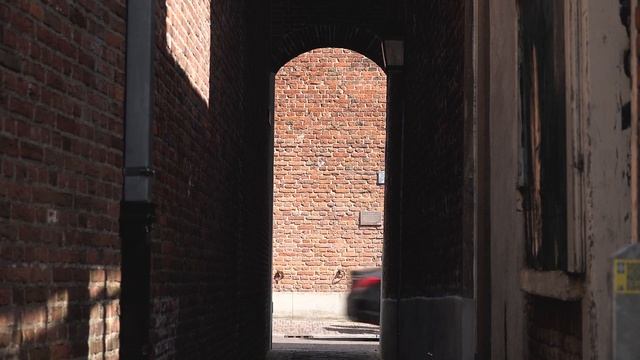 UTRECHT CINEMATIC | Spring Citytrip | [Fujifilm XT4 + Sony AX700] | BY(E)LEVI смотреть онлайн