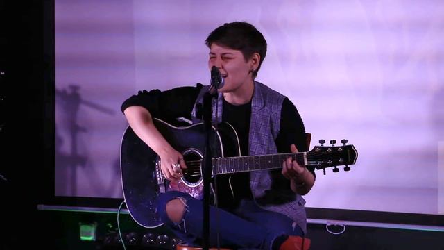 Геля Тишина _ Она правит миром смотреть онлайн