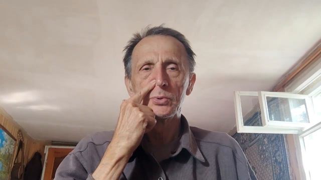 Ноздря - ПОЛЁТ. Насморк пропадёт! Молитва Иисуса Абун Д.башмайо. О дышащая Жизнь! смотреть онлайн