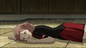 Blood c eps 12 death