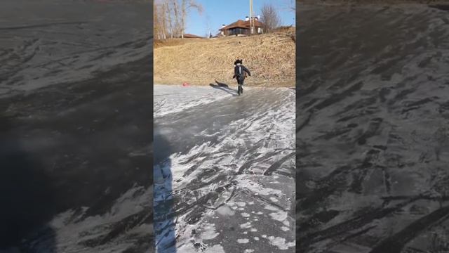 ЛЁД зимой смотреть онлайн