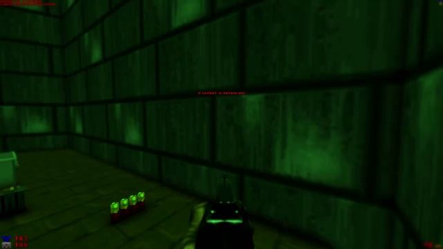 DOOM ultra modded longplay смотреть онлайн