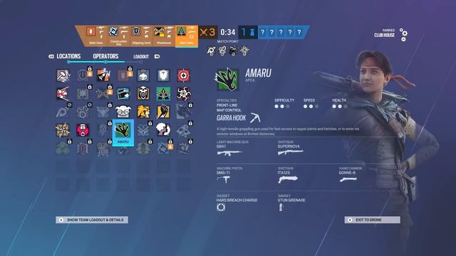 How to DUO QUEUE to Champion - Console Rainbow Six Siege смотреть онлайн
