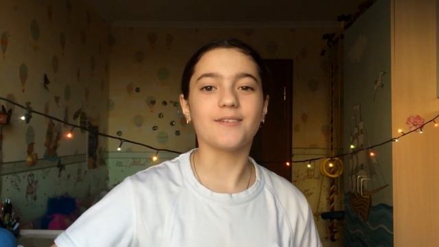 21 ФАКТ ОБО МНЕ I У МЕНЯ ГЛАЗА ХАМЕЛЕОН смотреть онлайн