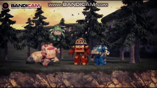 Эмбер и Поли смотреть онлайн