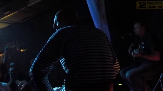 Tузін Unplugged 8.Neuro Dubel - Звёздочки смотреть онлайн