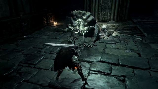 Dark Souls III – Trailer de Lanzamiento | PS4 смотреть онлайн