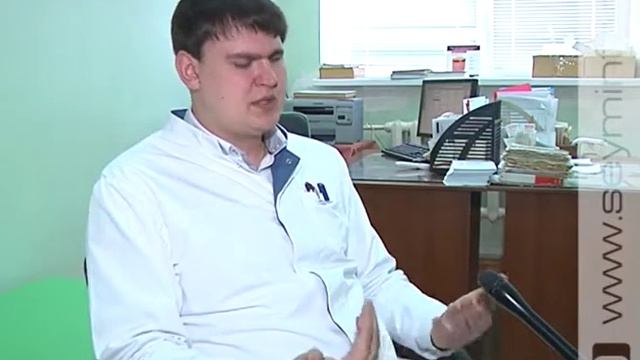 Курянин ежедневно ездит из города лечить селян смотреть онлайн