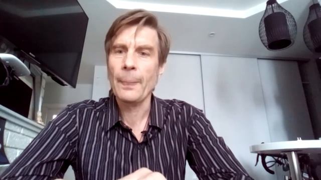 Структура личности.Субличности. смотреть онлайн